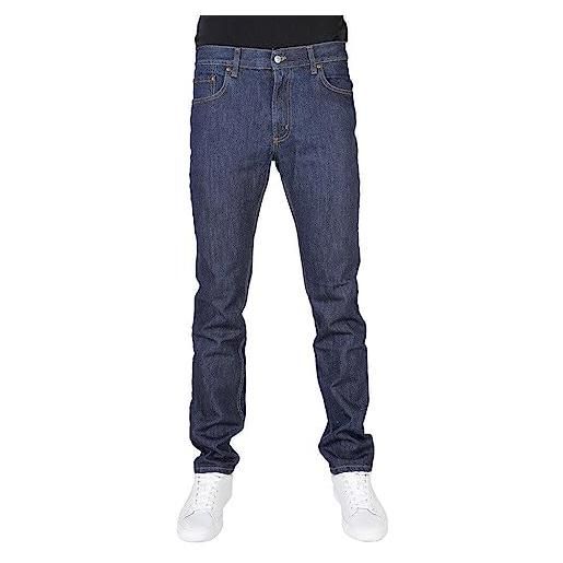 Carrera jeans - jeans in cotone, blu medio (48)