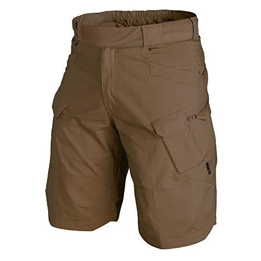 Helikon-Tex uomo urban tactical pantaloncini 11 us woodland taglia m