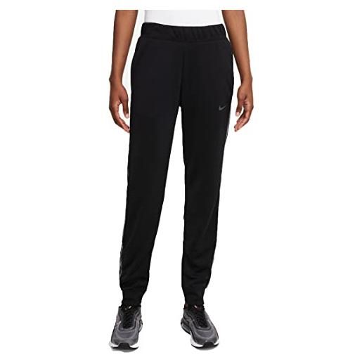 Nike pantaloni donna black dm4645 010 s