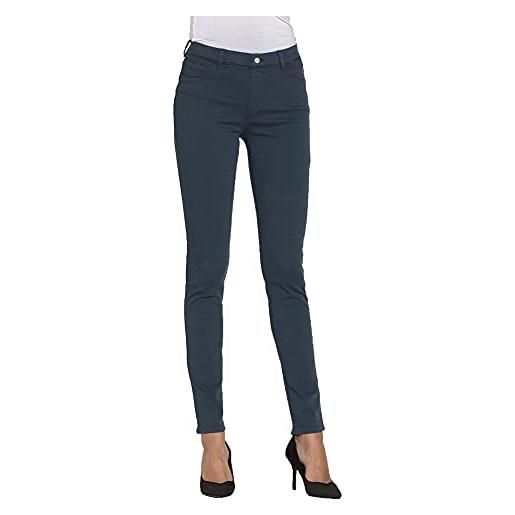 Carrera jeans - jeans in cotone, nero (xl)