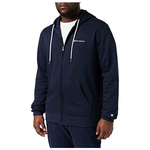 Felpa Champion Uomo Full Zip