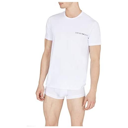 Armani jeans magliette on sale uomo