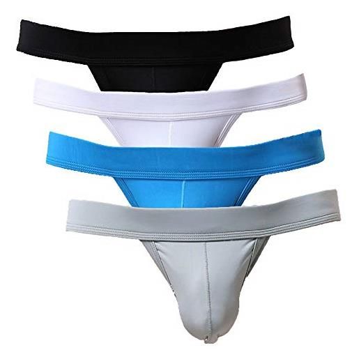 Summer Code underwear sexy maglia slip uomo