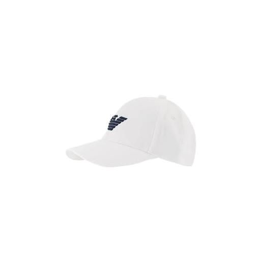 Emporio Armani cappello 230102 4r500 - donna