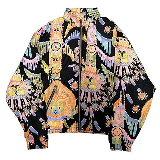 AUSTRALIAN felpa giacca gabber special edition s9088686 k013 (50 l it uomo)