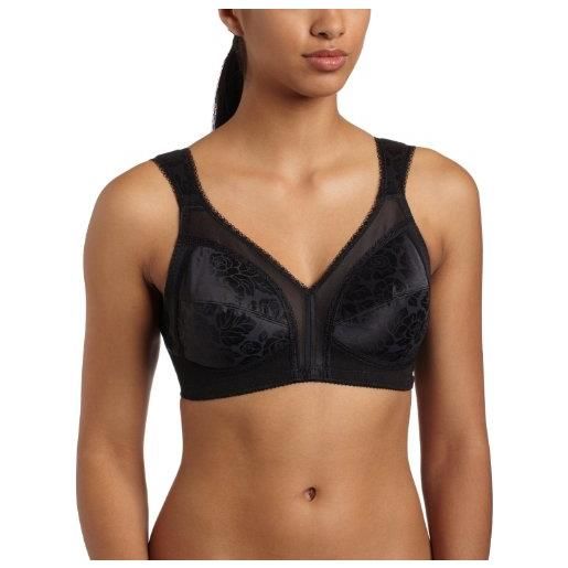 Playtex women's 18 hour original comfort strap bra #4693