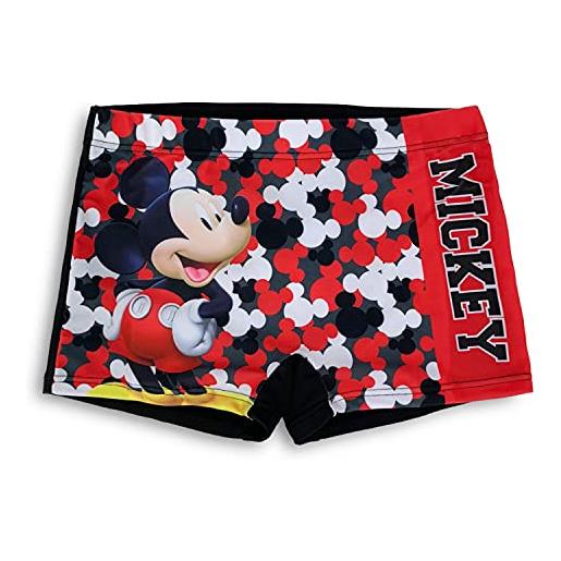 Nada Home costume mare ufficiale disney mickey mouse pantaloncino boxer bimbo piscina 4266