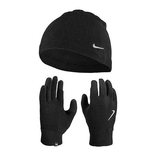 Nike kit di guanti e cappelli