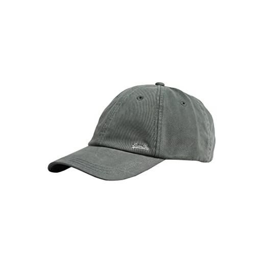 Superdry vintage emb cap, basco, 