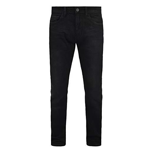 INDICODE quebec - jeans da uomo, taglia: w31/32, colore: black (999)