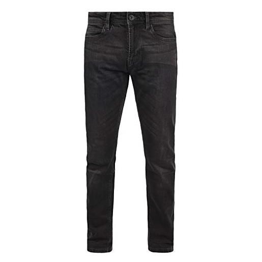 Indicode quebec - jeans da uomo, taglia: w32/34, colore: light grey (901)