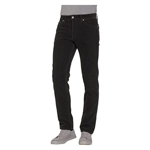 Carrera jeans - pantalone per uomo, tinta unita, velluto (eu 50)