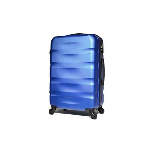 CELIMS valigia bagaglio a mano/media/grande con o senza astuccio, marchio francese, media