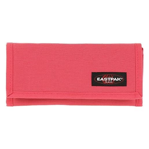 Eastpak runner portafoglio (rosa)