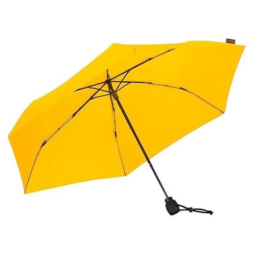 Unbekannt , ombrello pieghevoli , gelb (giallo) - 3019115u