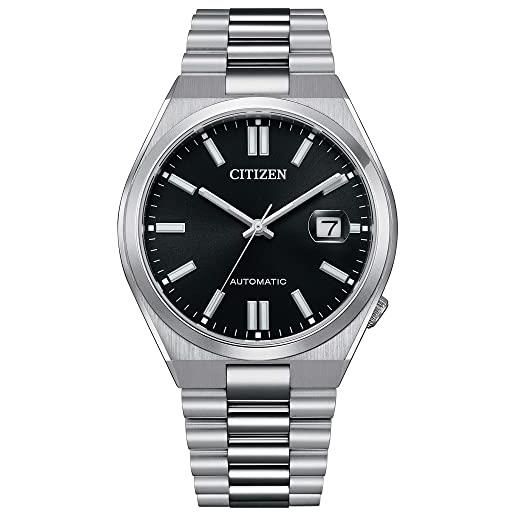 Citizen orologio uomo nj0150-81e