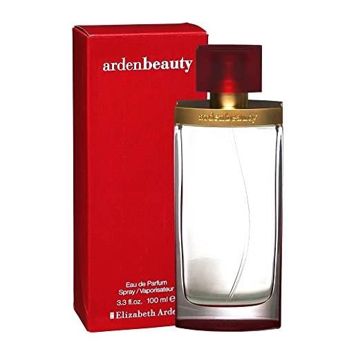 Elizabeth Arden heritage fragrance arden beauty eau de parfum - 100 ml