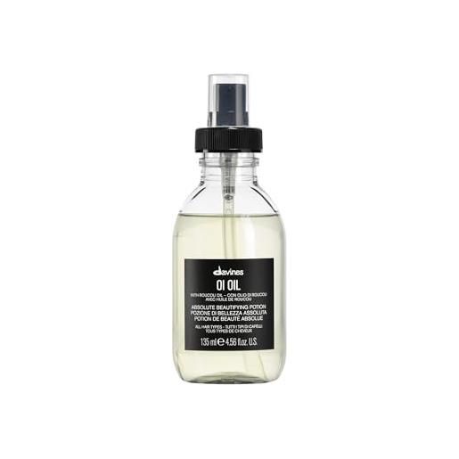 Davines oi absolute beautifying potion 135ml