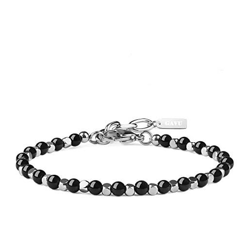 Uloveido Bracciale Con Fiocco Arcobaleno Placcato Oro | Zirconia Cubica Baguette E Rotonda | Gioiello Regalo Per Donna