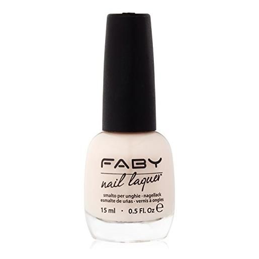 Faby smalto my little secret, 15 ml