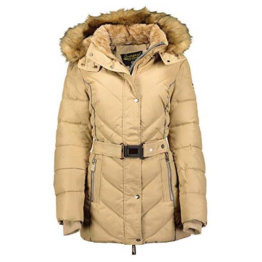 Geographical Norway - piumino da donna