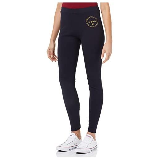 Prezzi scontati e collezioni alla moda leggings, tommy hilfiger