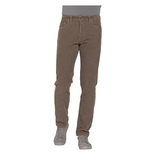 Carrera jeans - pantalone in cotone, verde (58)