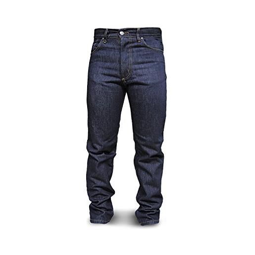 Carrera jeans - jeans per uomo, look denim (eu 54)