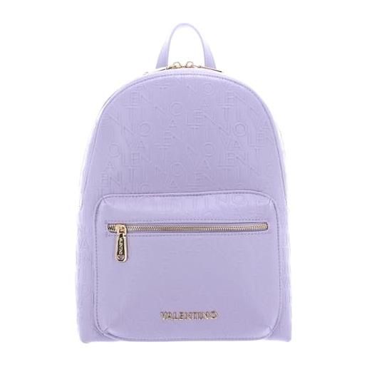 VALENTINO relax backpack lilla