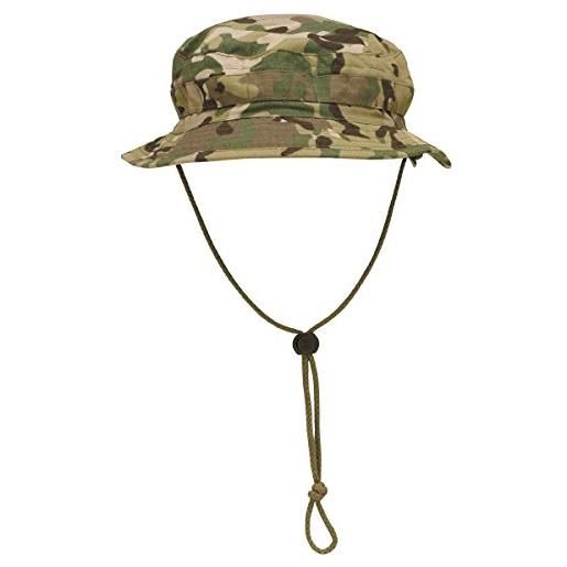 MFH hut-10717x cappello, motivo militare operation, s uomo