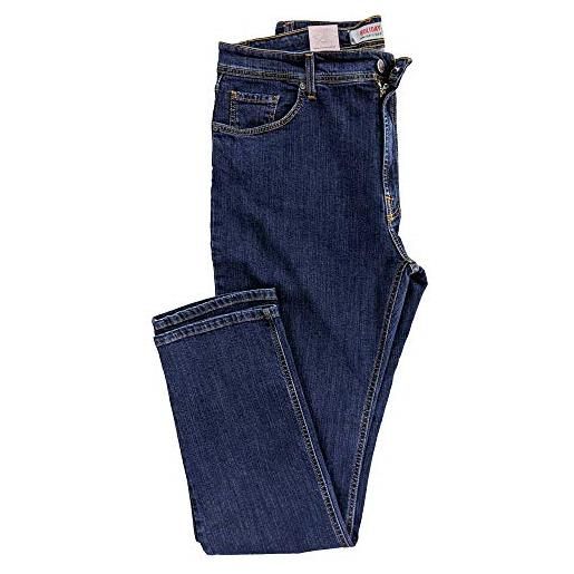 HOLIDAY jeans mezza stagione elasticizzato calvien uomo con profumatore saggio (marchio registrato)
