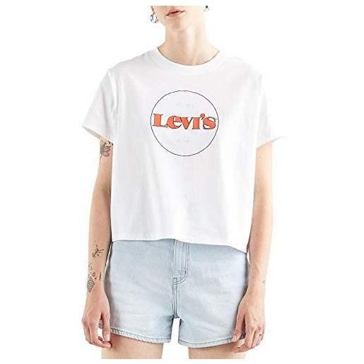 Levi's® graphic varsity t-shirt