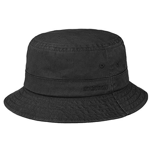 TRABIG Cappello Uomo Puro Cotone, Cappelli Linea Dura Non Si