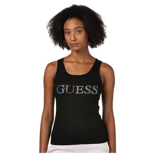 Guess jeans scaricatore w3gp43 k9i51 - donna