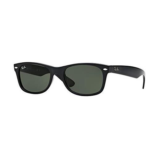 Ray-Ban - occhiali da sole giallo marrone