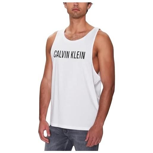 Calvin Klein canotta mare