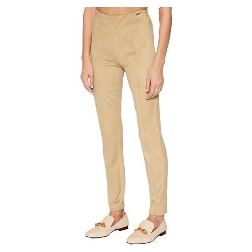 GUESS pantalone w1yb90 we0l0 - donna