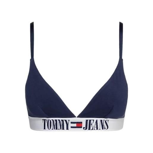 Tommy Hilfiger unlined triangle (ext sizes)