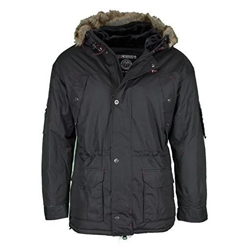 Collezione abbigliamento uomo giacca, geographical norway: prezzi