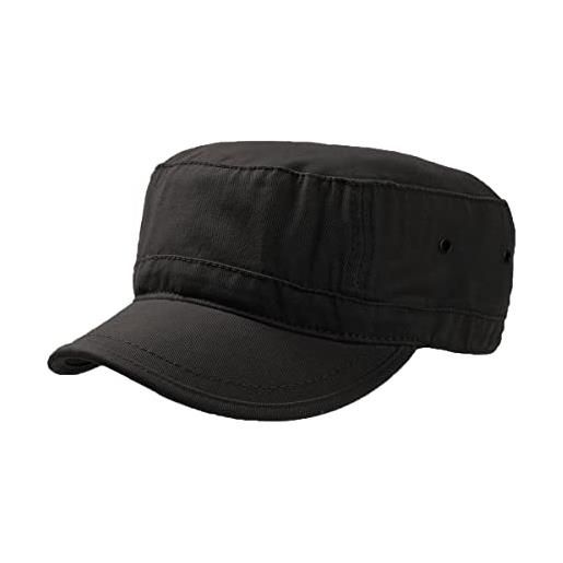Generico cappello militare army militare chiuso cappellino esercito cappellino uomo donna (kaki)