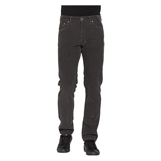 Carrera jeans - pantalone per uomo, tinta unita, velluto (eu 58)