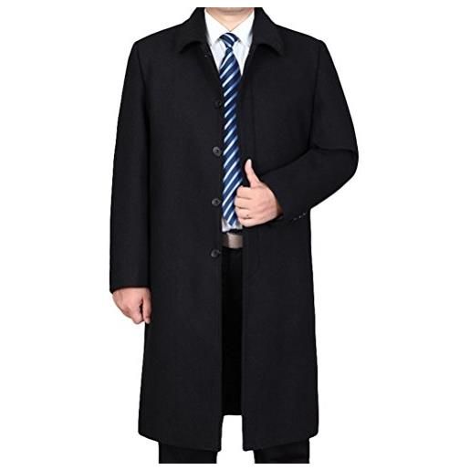 Collezione abbigliamento uomo cappotto, giacca poliestere: prezzi