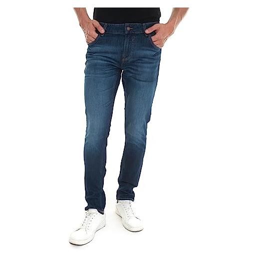 GUESS jeans jeans uomo denim medio