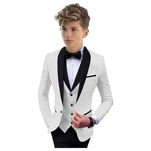 Set Di Abbigliamento Per Bambino Ragazzi Completi E Coordinati - Foto 5