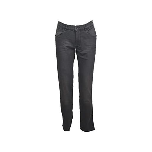 bugatti 3038d-86676 jeans straight, (grau 251), 44w x 32l uomo