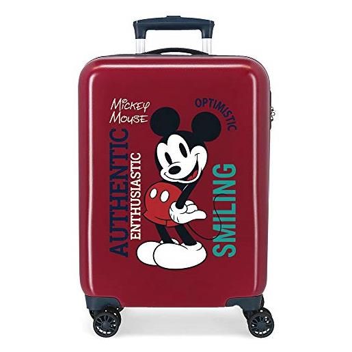 Disney mickey original - valigia