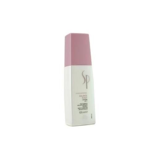 Wella exclusive by Wella sp balance scalp lotion (for delicate scalps )125ml/4.17oz by Wella