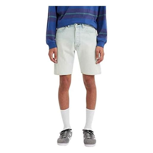 Levi's shorts uomo denim shorts casual 501® original 30