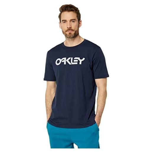 Oakley camicia da uomo Oakley mark ii 2.0