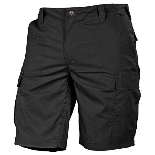Pentagon uomo bdu 2.0 pantaloncini corti nero taglia 40 (tag 50)